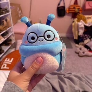 Cordelia Squishmallow